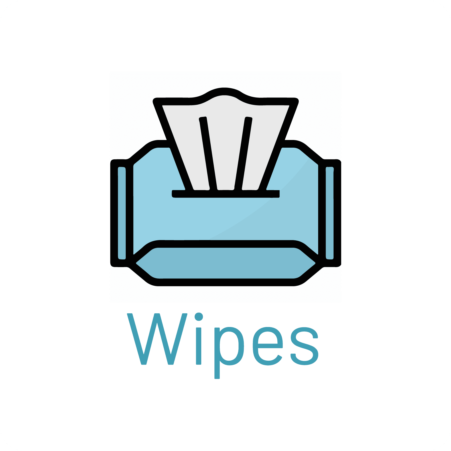 Image for wipes category