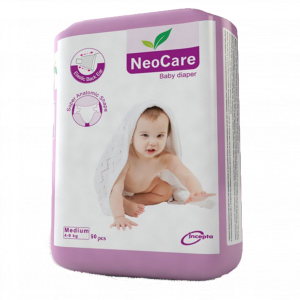 Neocare Belt M 50 (4-9 kg)