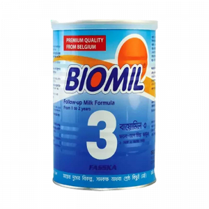 Biomil 3 (1-2 y) – TIN (1 kg)