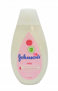 Johnson's Baby Lotion 300 ml (EU)