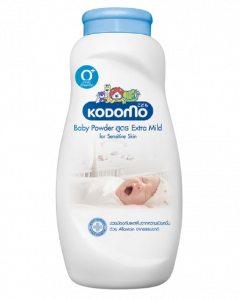 Kodomo Powder (Extra Mild, Gentle soft, N soft) 200 gm