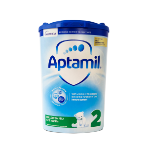 Aptamil 2 (6-12 m) - JAR (800 gm)