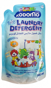 Kodomo Laundry Detergent (Refill) 700 ml