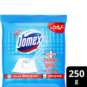 Domex Toilet Cleaning Powder 250g