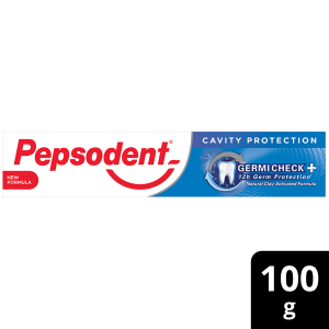 Pepsodent Toothpaste Germi-Check 100g