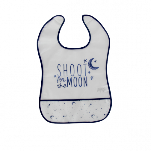 Juniors Bib PEVA-shoot