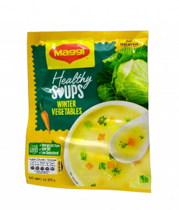MAGGI Healthy Soup Vegetable Sachet - 25g