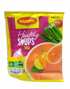 MAGGI Healthy Soup Thai Sachet - 35g