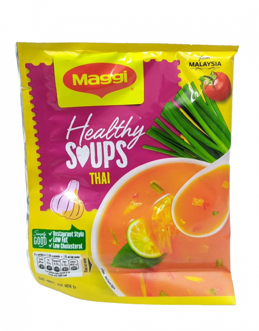 MAGGI Healthy Soup Thai Sachet - 35g