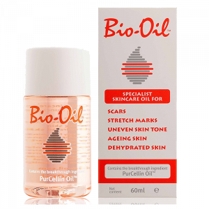 Bio-Oil Anti Stretch Treatment Purcelin Oil 60ml