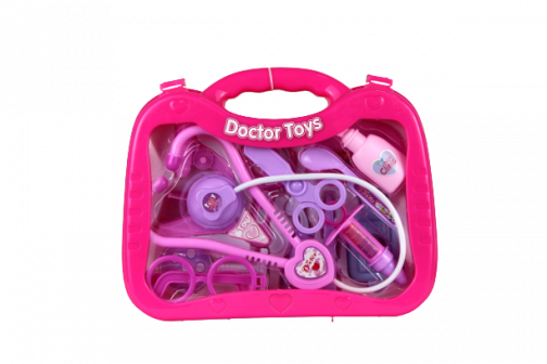 Doctor Play Set