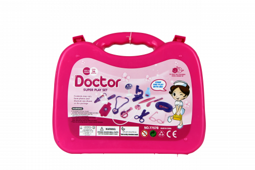 Doctor Play Set