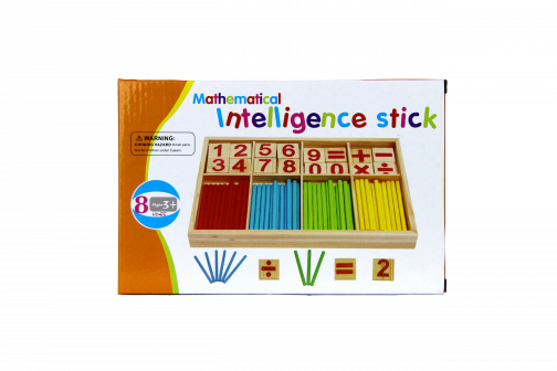 Mathematical Intelligence Stick