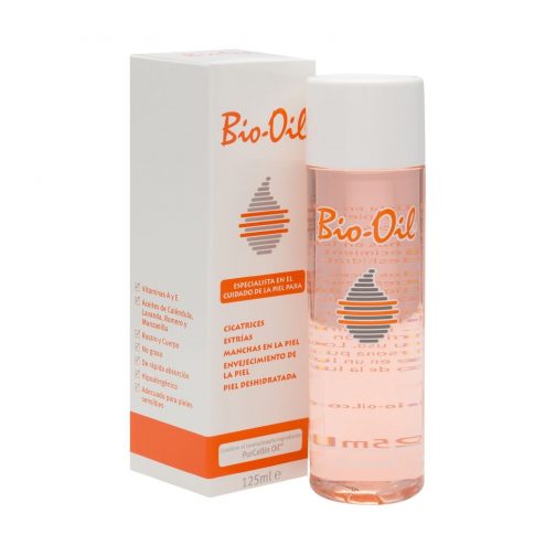 Bio-Oil Anti Stretch Treatment Purcellin Oil 125 ml