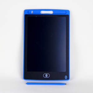 8.5'' LCD Writing Tab - Blue