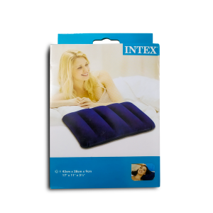 INTEX Inflatable Pillow