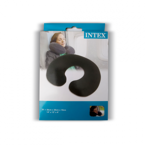 INTEX Travel Pillow