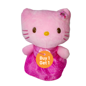 Soft Doll – Hello Kitty