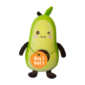 Soft Doll – Avocado Green