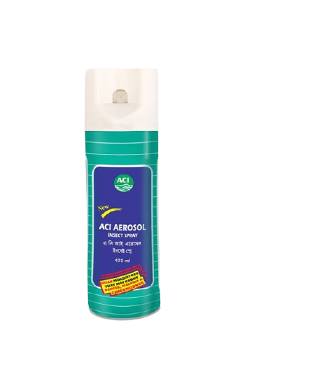ACI Aerosol Insect spray 475 ml