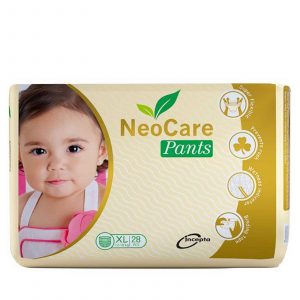 NeoCare Baby Diaper Pant XL 28 (12-18 kg)