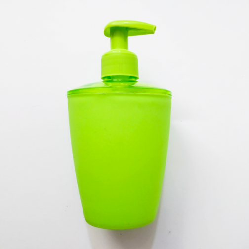 Longqing Handwash Container - Green