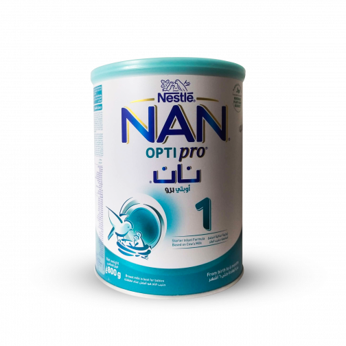 Nestle NAN Optipro 1 800gm (Dubai)