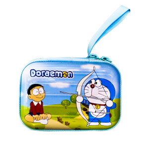 Doraemon Purse Bag - Small (HD009)