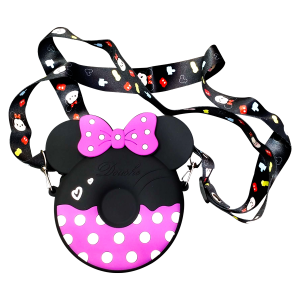 Minnie Mouse Bag - Small (HD008)