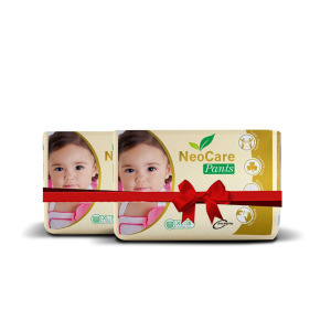 NeoCare Baby Diaper Pant XL 28 (12-18 kg) – Combo 2 Pcs