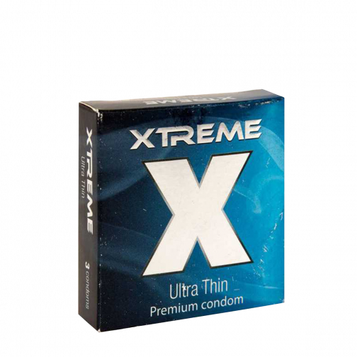 Xtreme Ultra Thin (Condom)