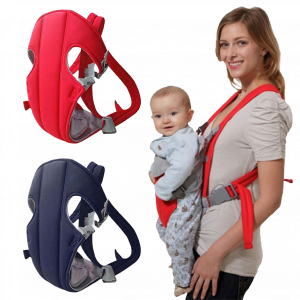 Willbaby Baby Carrier
