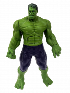 The Hulk Action Figures - (JP010)