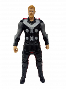 Thor Action Figure - 12 inch
