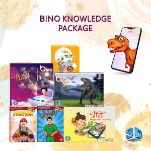 Bino Knowledge Package (BINO012)