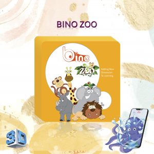 Bino Zoo (BINO003)