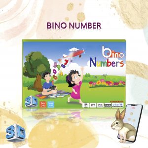 Bino Numbers (BINNO005)
