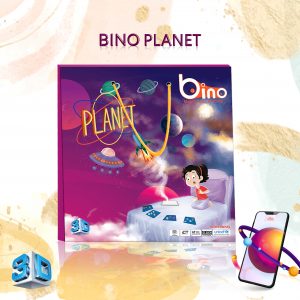 Bino Planet (BINO007)