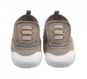 Baby Shoe Ash LD - AS090