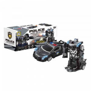 Transformer Car Robot Toys LD - LFL018