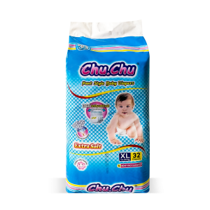 Chu Chu Pants Diaper XL 32 (13-20 kg)