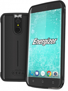 Energizer Hardcase H550S 3-32 GB