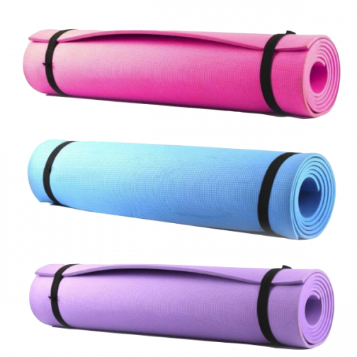 Gym Floor Yoga Mat - AE001