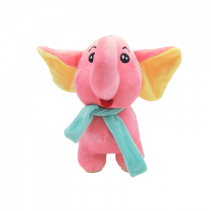 Elephant Toy for Kids LD - LFL020