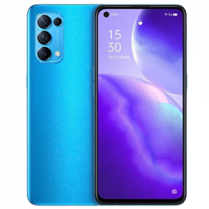 OPPO RENO 5 Aiim07
