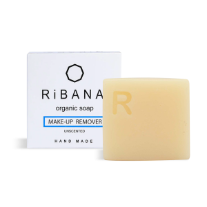 RIBANA Make-up Remover Soap - RL006