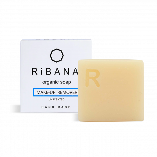 RIBANA Make-up Remover Soap - RL006