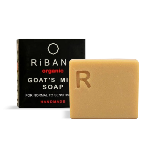 RIBANA Goats Milk Soap - RL002