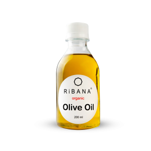 RIBANA Olive Oil - RL004
