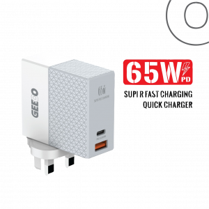 65 W Type-C Charger